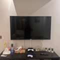SAR 500,  42 Inch TV - TCL Brand