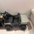 SAR 300, Remote Controller Kids Jeep