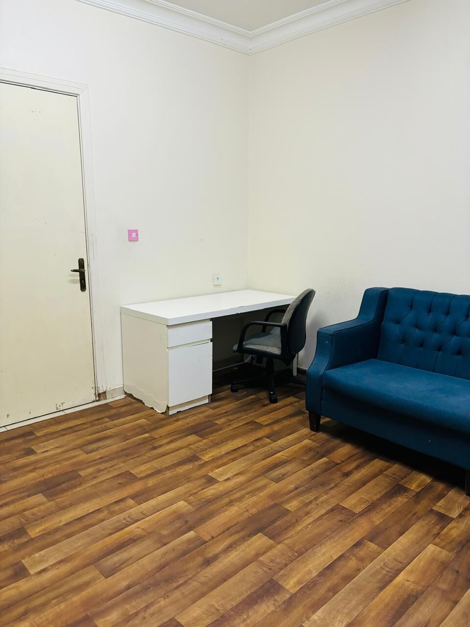 Al Mursalat, Housing Exchanges, SAR 2000/month,  1 BR,  16 Sq. Meter,  🏠 Room For Rent – Al Mursalat, Riyadh