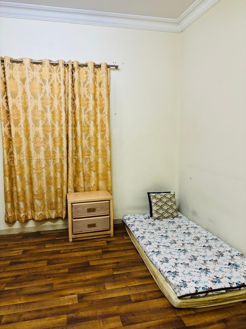 Al Mursalat, Housing Exchanges, SAR 2000/month,  1 BR,  16 Sq. Meter,  🏠 Room For Rent – Al Mursalat, Riyadh