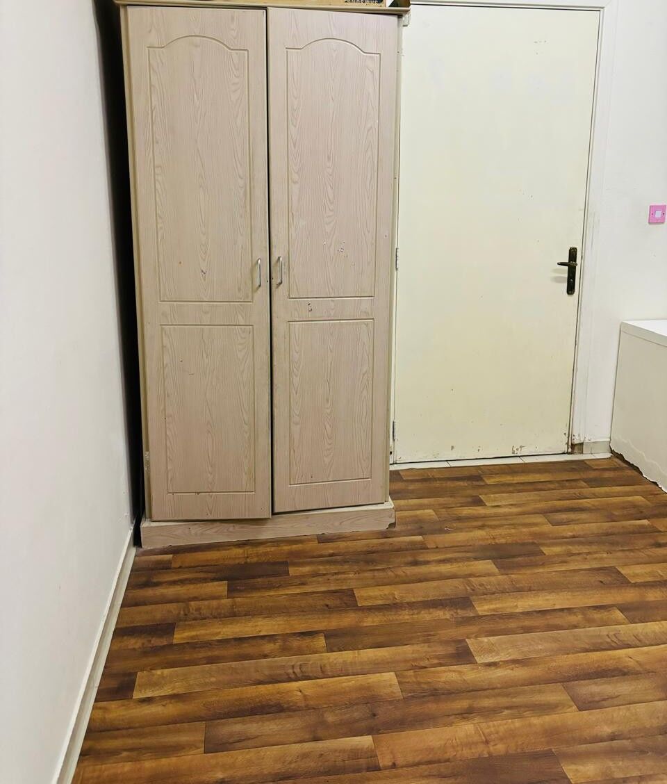 Al Mursalat, Housing Exchanges, SAR 2000/month,  1 BR,  16 Sq. Meter,  🏠 Room For Rent – Al Mursalat, Riyadh