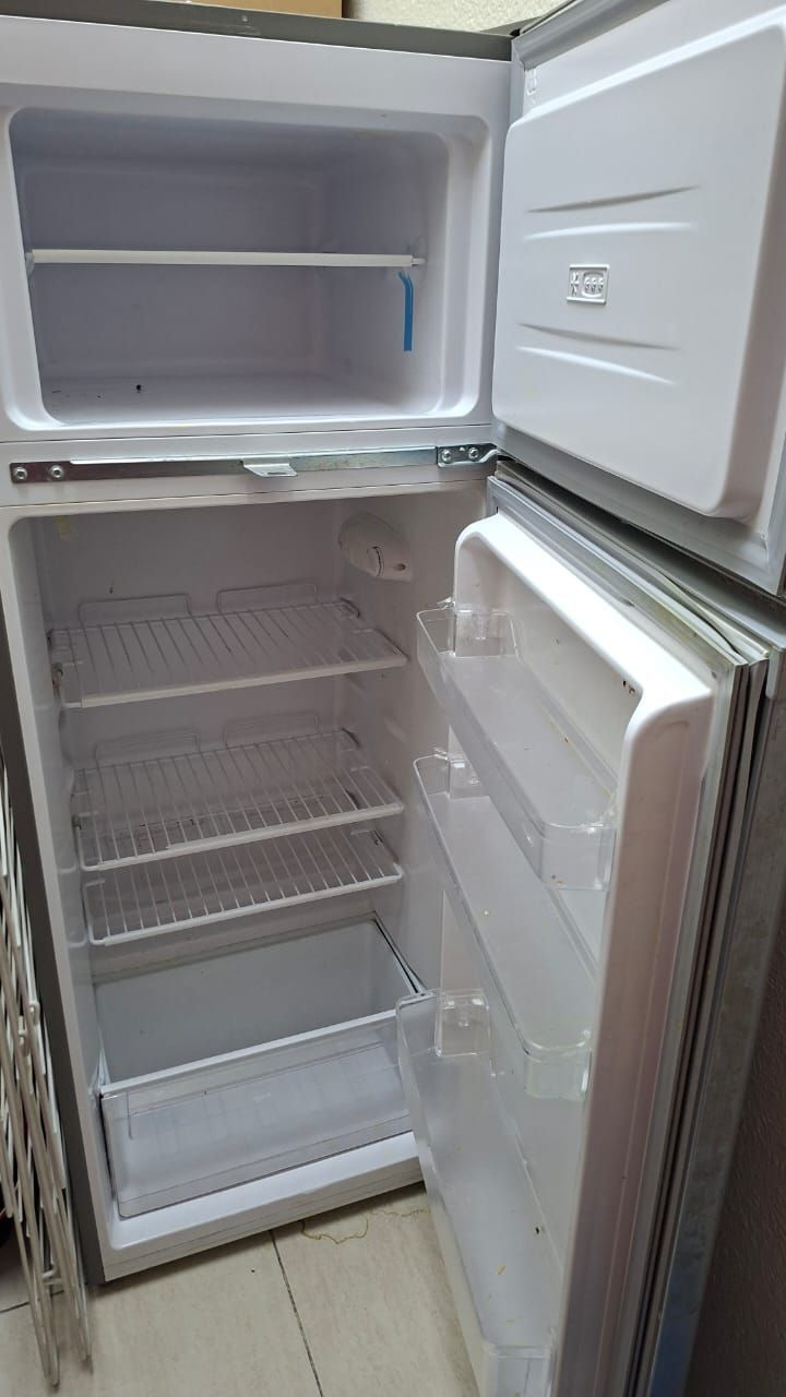 Khobar, Appliances, SAR 650,  Refrigerator For Sale - Double Door