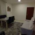 SAR 1200/month,  1 BR,  A Furnished Bed Room And Lounge For Rent