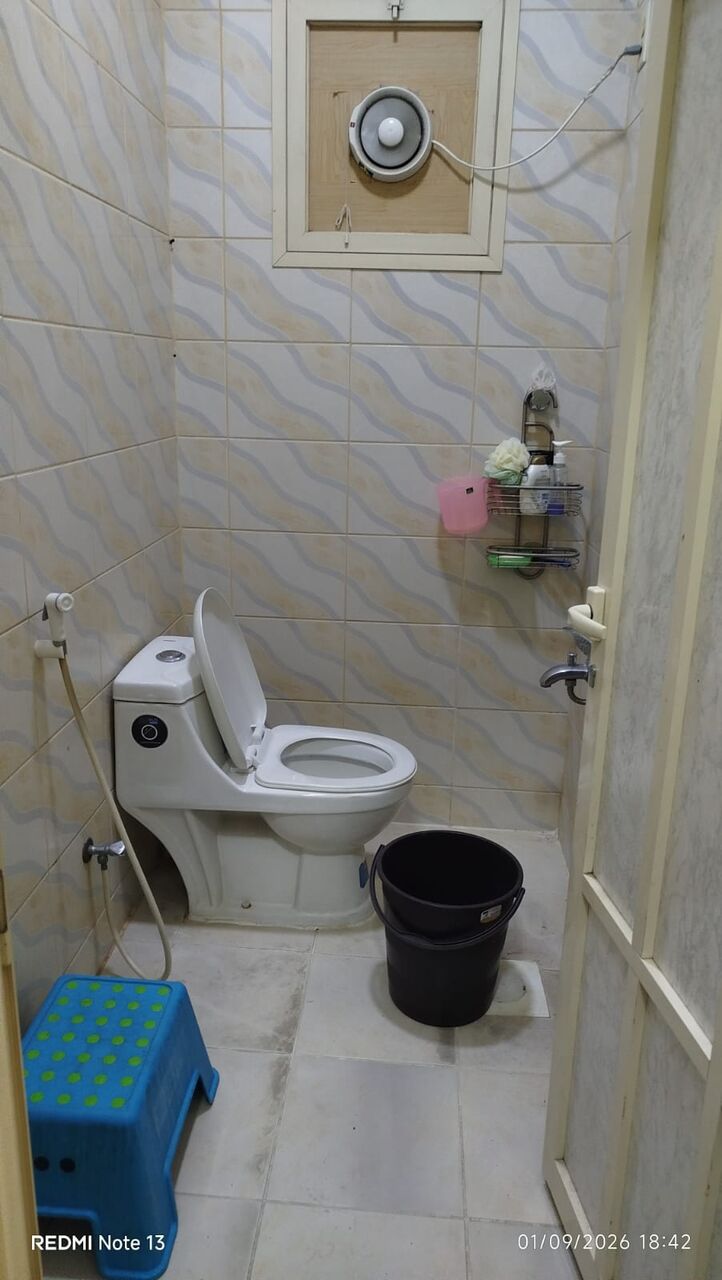 Khobar, Apartments, Flats, Houses & Villas, SAR 1200/month,  1 BR,  A Furnished Bed Room And Lounge For Rent