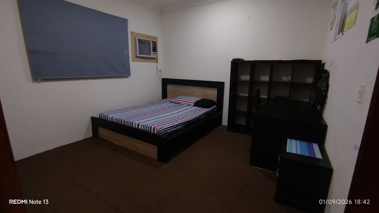 Khobar, Apartments, Flats, Houses & Villas, SAR 1200/month,  1 BR,  A Furnished Bed Room And Lounge For Rent