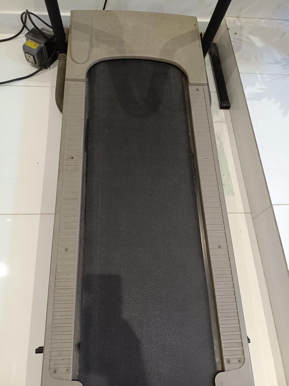 Al Aziziyah, Sporting Goods, SAR 400,  Automatic Trade Mill For Sale Immediately