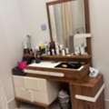 SAR 350,  Dressing Table - Home Center