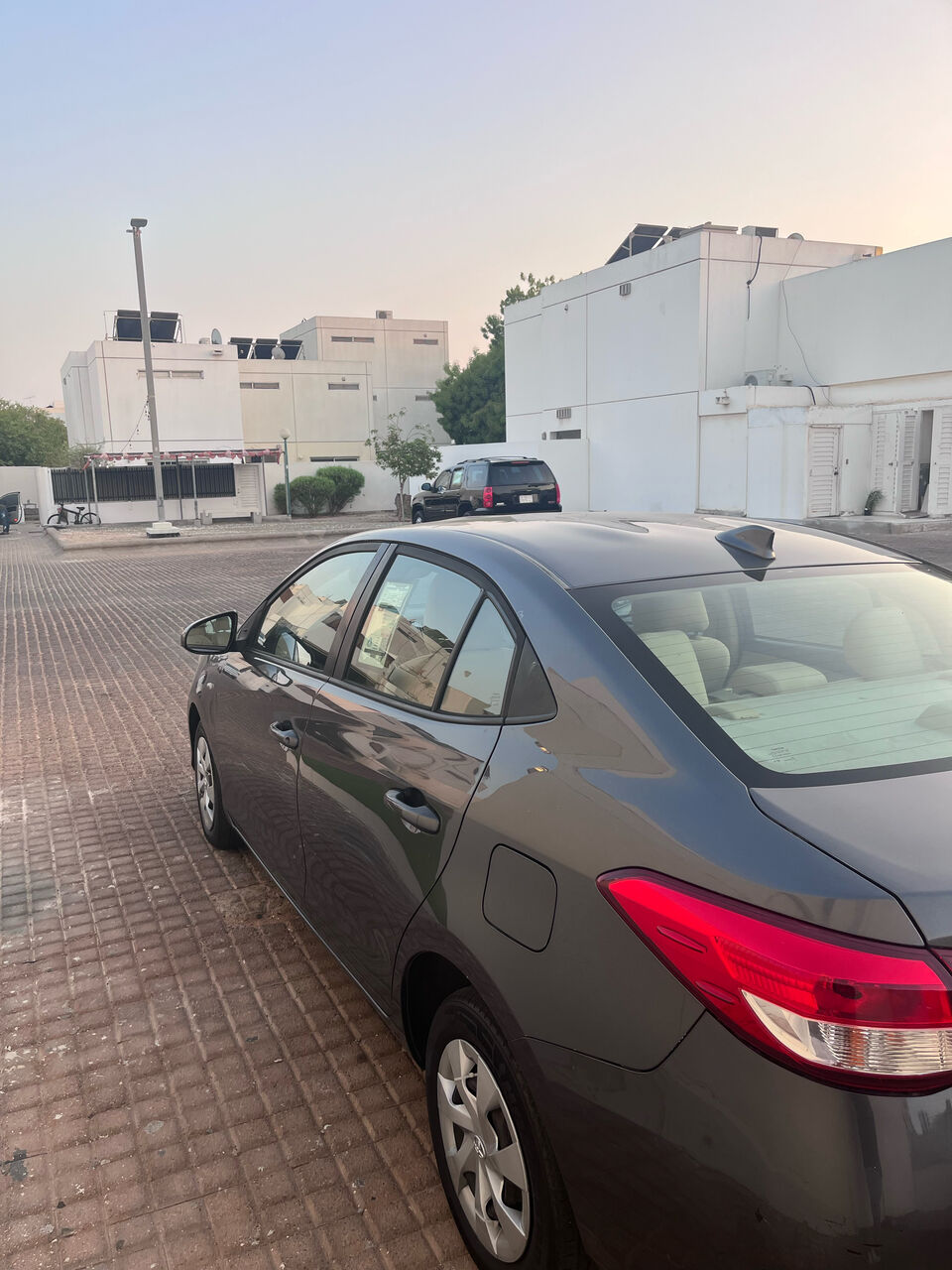 Riyadh, Vehicles, Cars & Trucks , SAR 36,  Toyota Yaris,  2019,  Automatic,  180 KM,