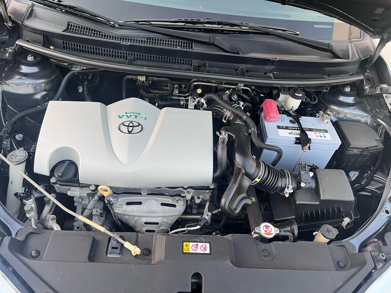 Riyadh, Vehicles, Cars & Trucks , SAR 36,  Toyota Yaris,  2019,  Automatic,  180 KM,