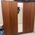 SAR 500,  5 Door Wardrobe - Home Center