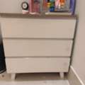 SAR 250,  Three Story Chest Of Drawer - Home Box