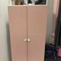 SAR 300,  Two Door Baby Wardrobe - Home Box