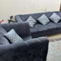 SAR 650,  7 Seat Sofa Set