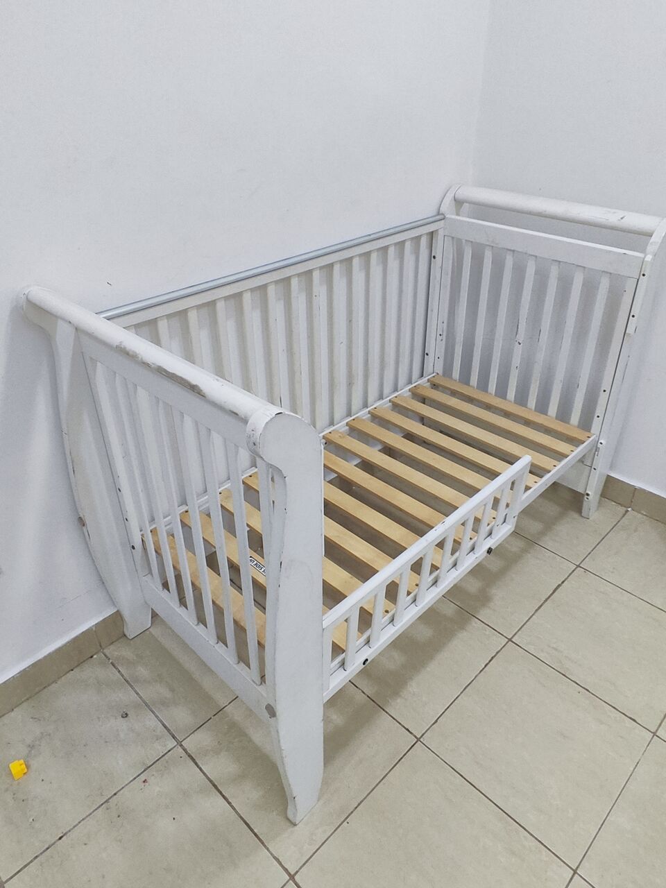Khobar, Baby & Kid Stuff, SAR 50,  Baby Bed Curb