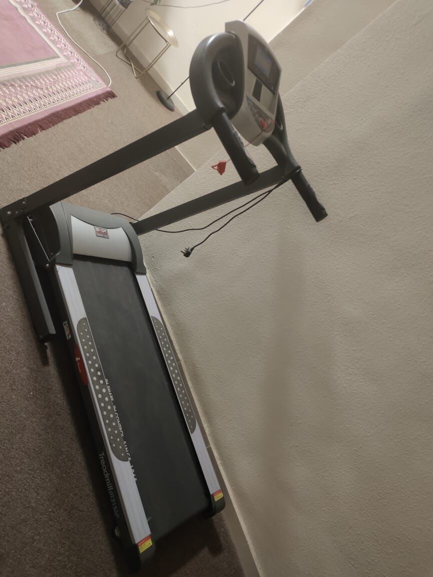 Yanbu, Furniture, SAR 1700900,  Bedroom Set And Treadmill Machine For Sale