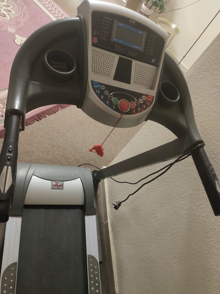 Yanbu, Furniture, SAR 1700900,  Bedroom Set And Treadmill Machine For Sale