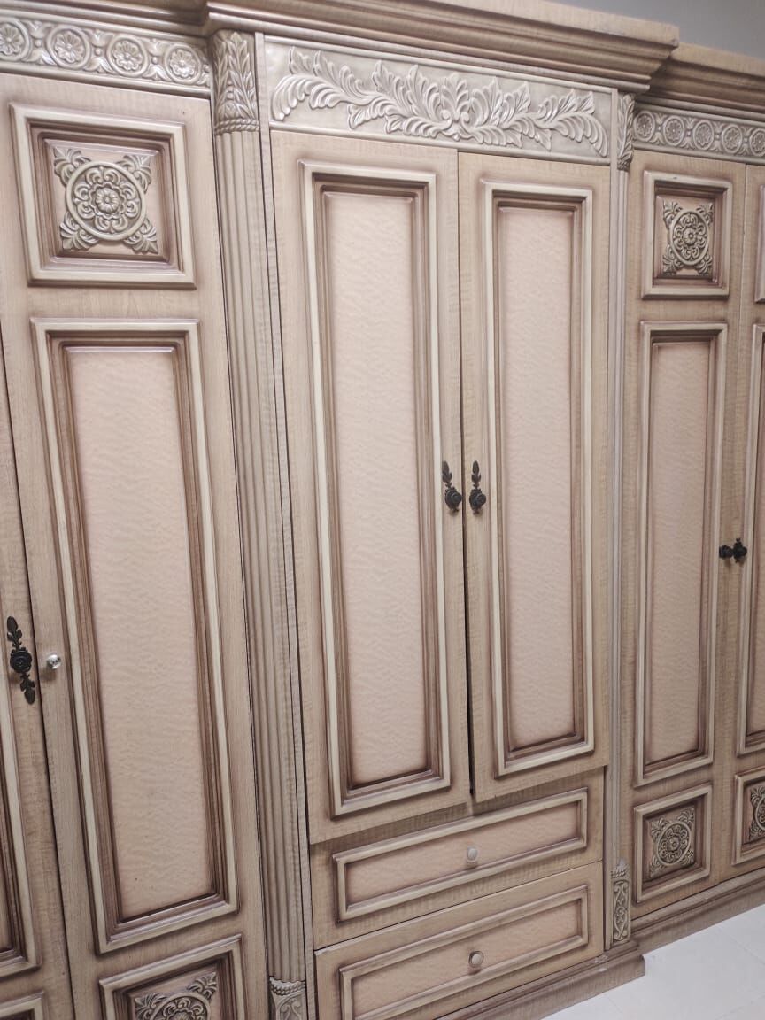 Yanbu, Furniture, SAR 1700900,  Bedroom Set And Treadmill Machine For Sale