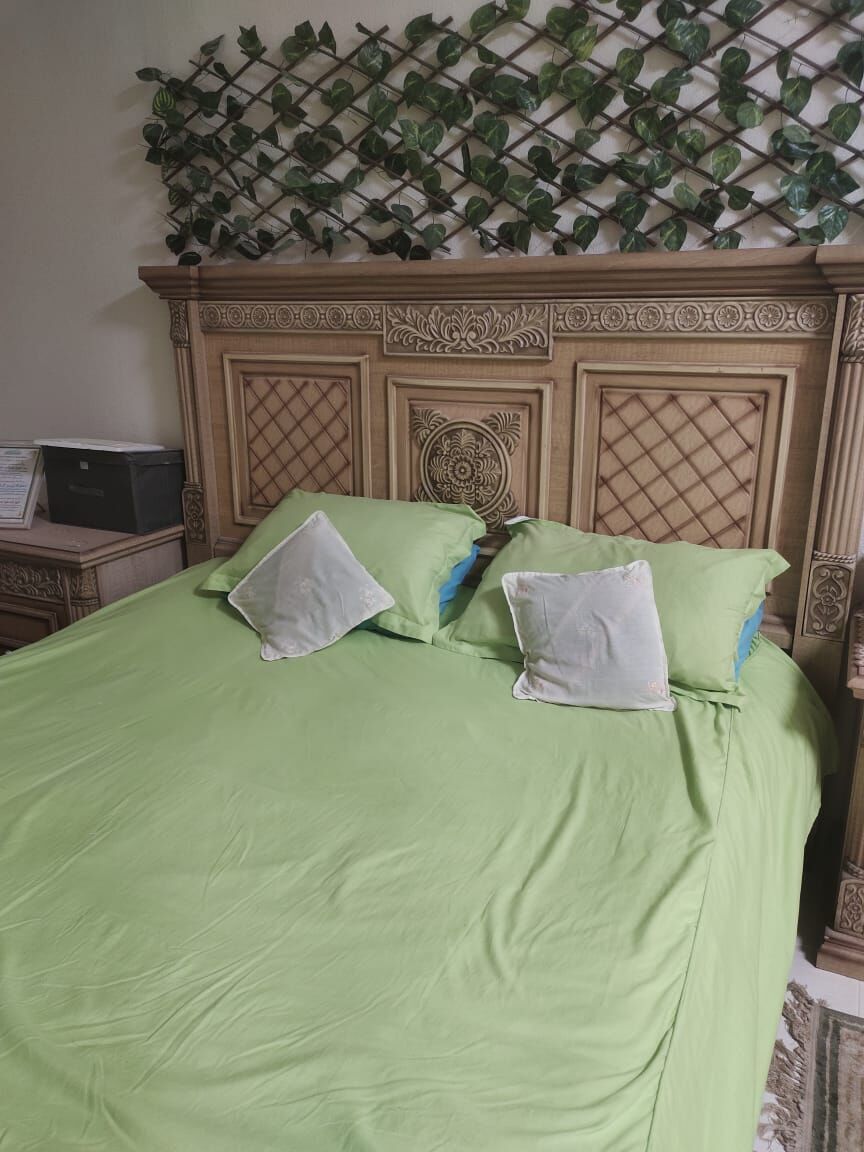 Yanbu, Furniture, SAR 1700900,  Bedroom Set And Treadmill Machine For Sale