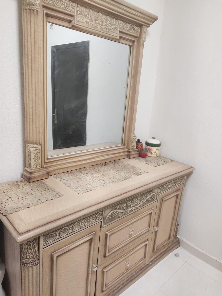 Yanbu, Furniture, SAR 1700900,  Bedroom Set And Treadmill Machine For Sale