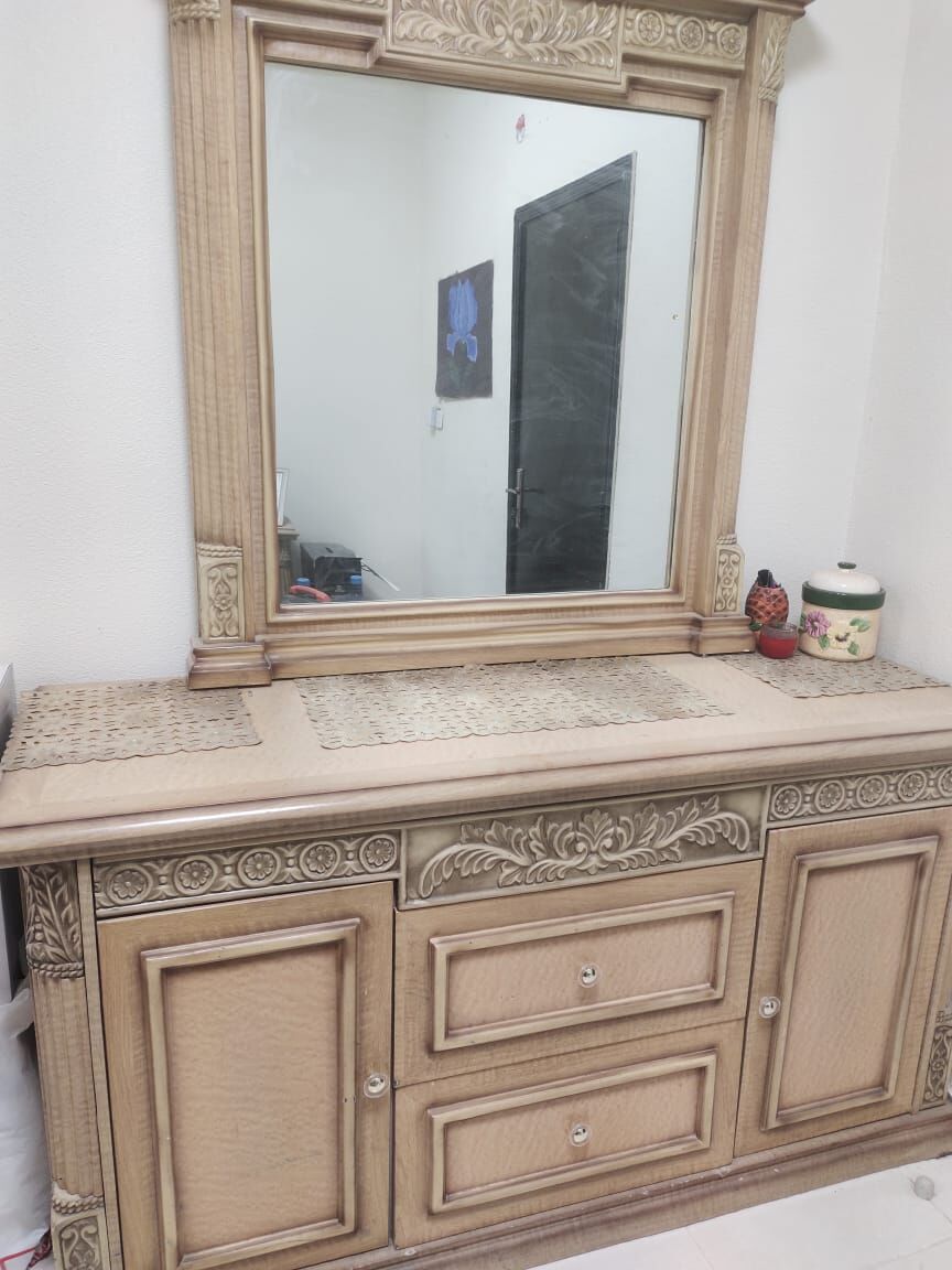 Yanbu, Furniture, SAR 1700900,  Bedroom Set And Treadmill Machine For Sale