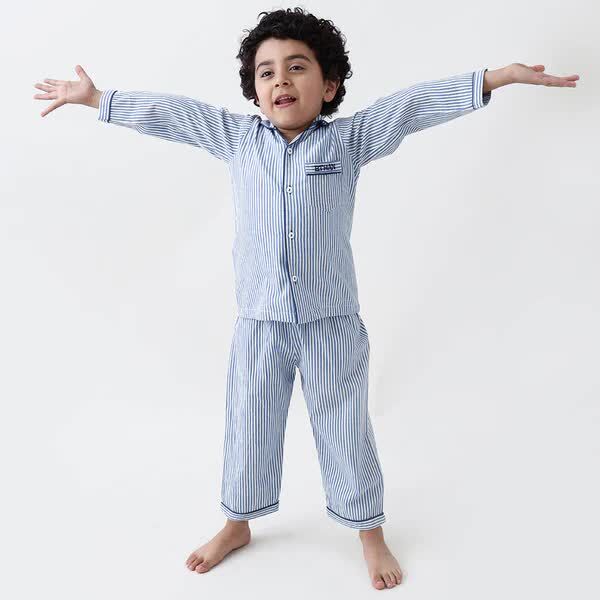 New Delhi, Baby & Kid Stuff, INR 1950,  🍼 Baby Pajama Sets | Soft Cotton & Organic Options | Little West Street