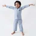 INR 1950,  🍼 Baby Pajama Sets | Soft Cotton & Organic Options | Little West Street