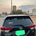 SAR 55000,  Rush Toyota June 2023,  2023,  Automatic,  40000 KM,  Toyota Rush Model June  Only Used 40000KM