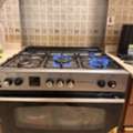 SAR 400,  SUPERWAVE ELECTRIC STOVE 5 BURNER