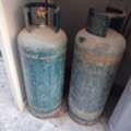 BHD 22,  Bahrian Gas With Regulator 25 Only Clynder 22 Msg 3670 8372 Wts Ap
