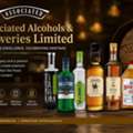 Associated Alcohols & Breweries Limited | Indian Spirits Company