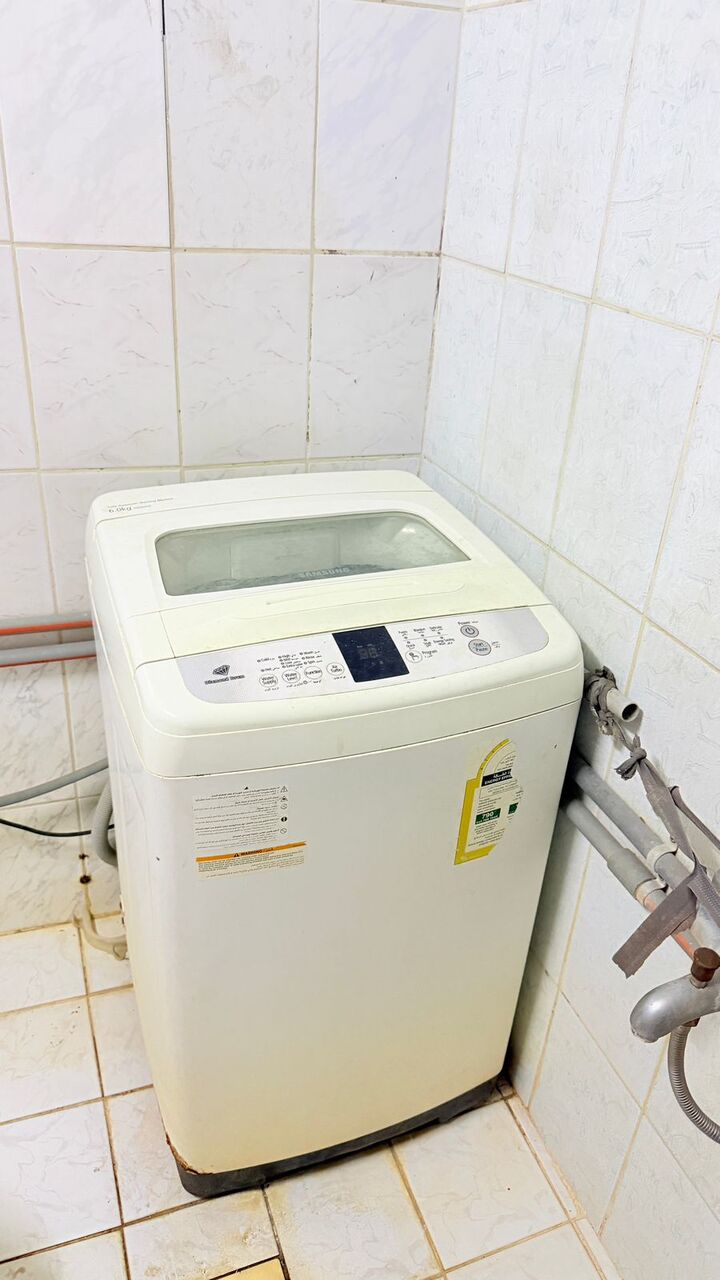 Al Malaz, Electronics, SAR 300,  A/C And Washing Maching And Fridge For Sale +966 54 154 2665
