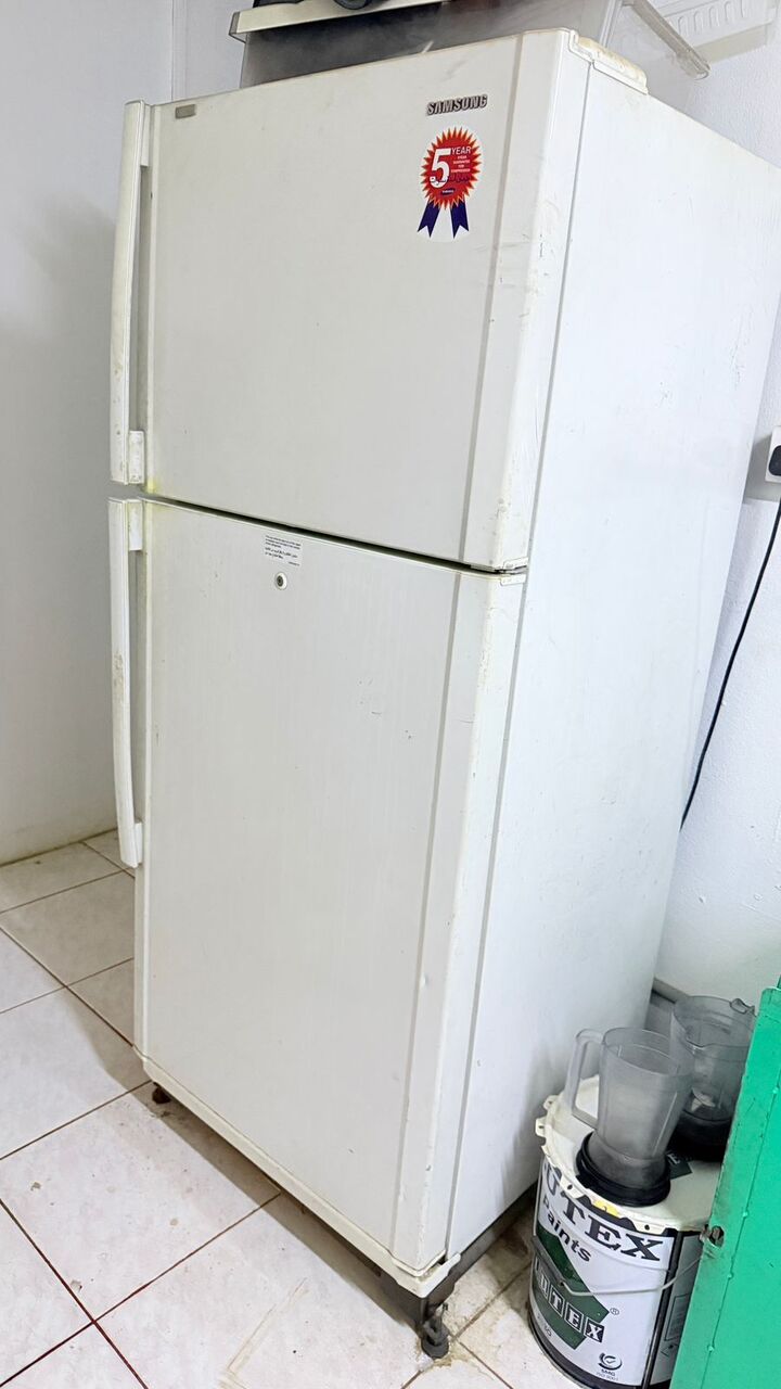 Al Malaz, Electronics, SAR 300,  A/C And Washing Maching And Fridge For Sale +966 54 154 2665