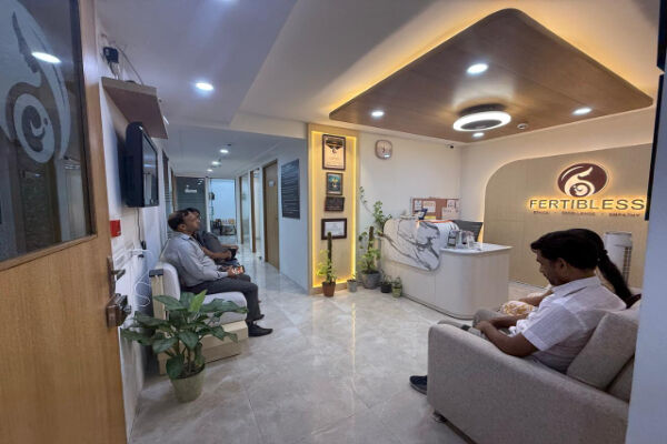 New Delhi, Medical, IVF Clinic In South Delhi &mdash; Fertibless, Led By Dr. Shipra Gupta