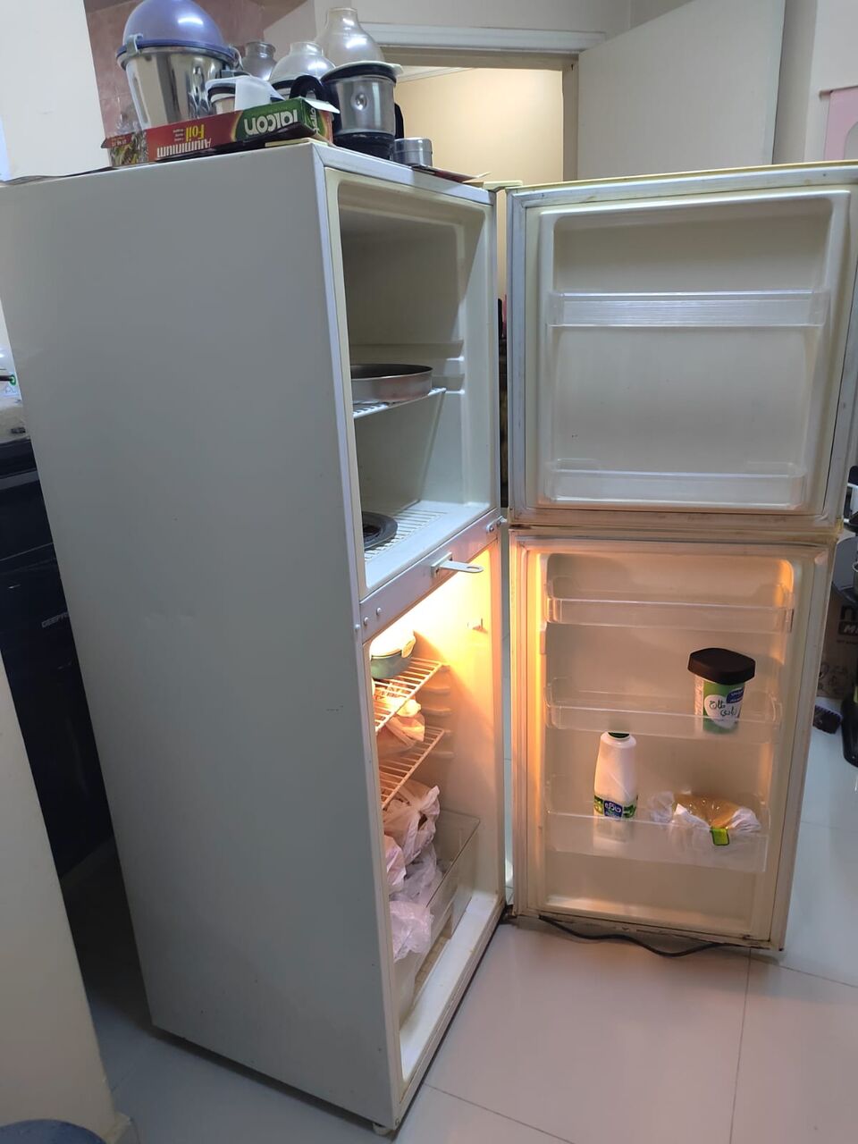 Riyadh, Appliances, SAR 600,  Refrigerator For Sale