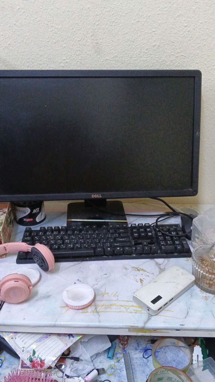 Jubail, Computers, SAR 500,  Desktop PC