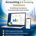 Accounting & Vat Services