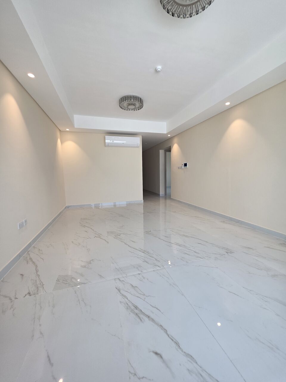 Manama, Apartments, Flats, Houses & Villas, BHD 450/month,  3 BR,  ;ATHROOM Hall Kitchen  Electricity Bill Payment Brand New Building Car Parking Balcony