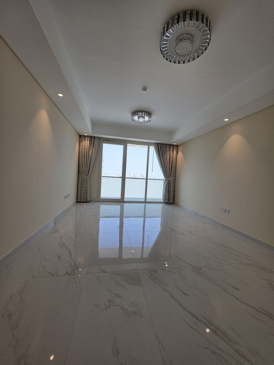 Manama, Apartments, Flats, Houses & Villas, BHD 450/month,  3 BR,  ;ATHROOM Hall Kitchen  Electricity Bill Payment Brand New Building Car Parking Balcony