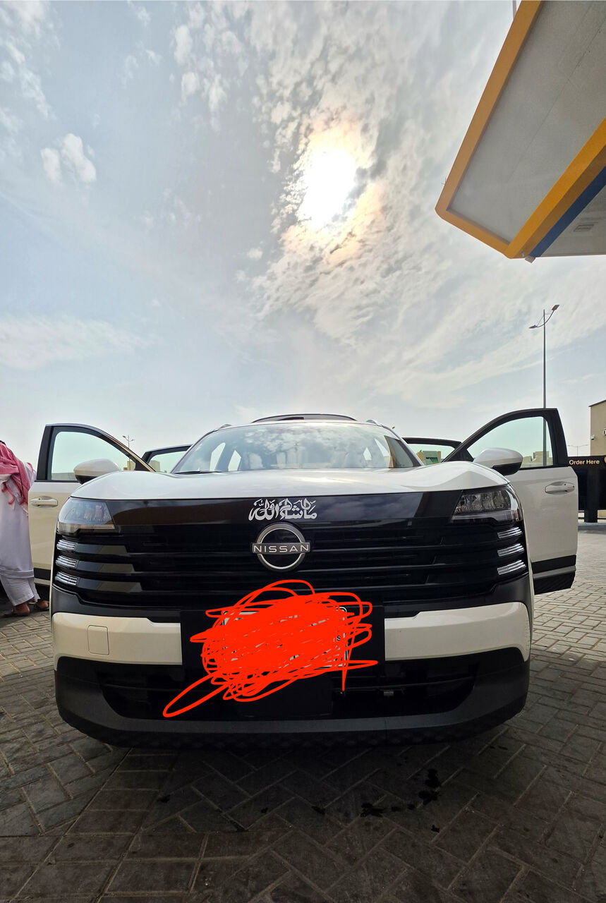 Riyadh, Vehicle Lease Transfer, SAR 6000,  Nissan Kicks Mid Opction Bank Lease Tranfer
