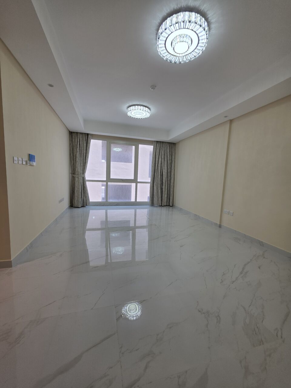 Manama, Apartments, Flats, Houses & Villas, BHD 430/month,  3 BR,  ;ATHROOM Hall Kitchen  Electricity Bill Payment Brand New Building Car Parking