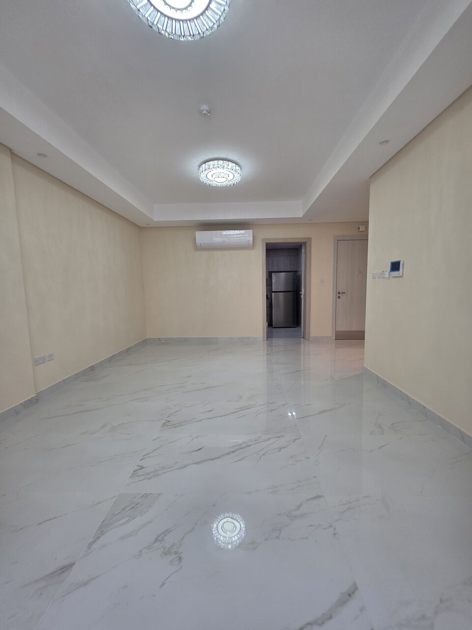 Manama, Apartments, Flats, Houses & Villas, BHD 430/month,  3 BR,  ;ATHROOM Hall Kitchen  Electricity Bill Payment Brand New Building Car Parking