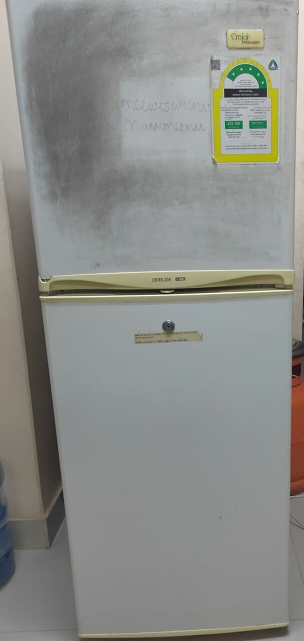 Riyadh, Household Items, SAR 450,  Refrigerator