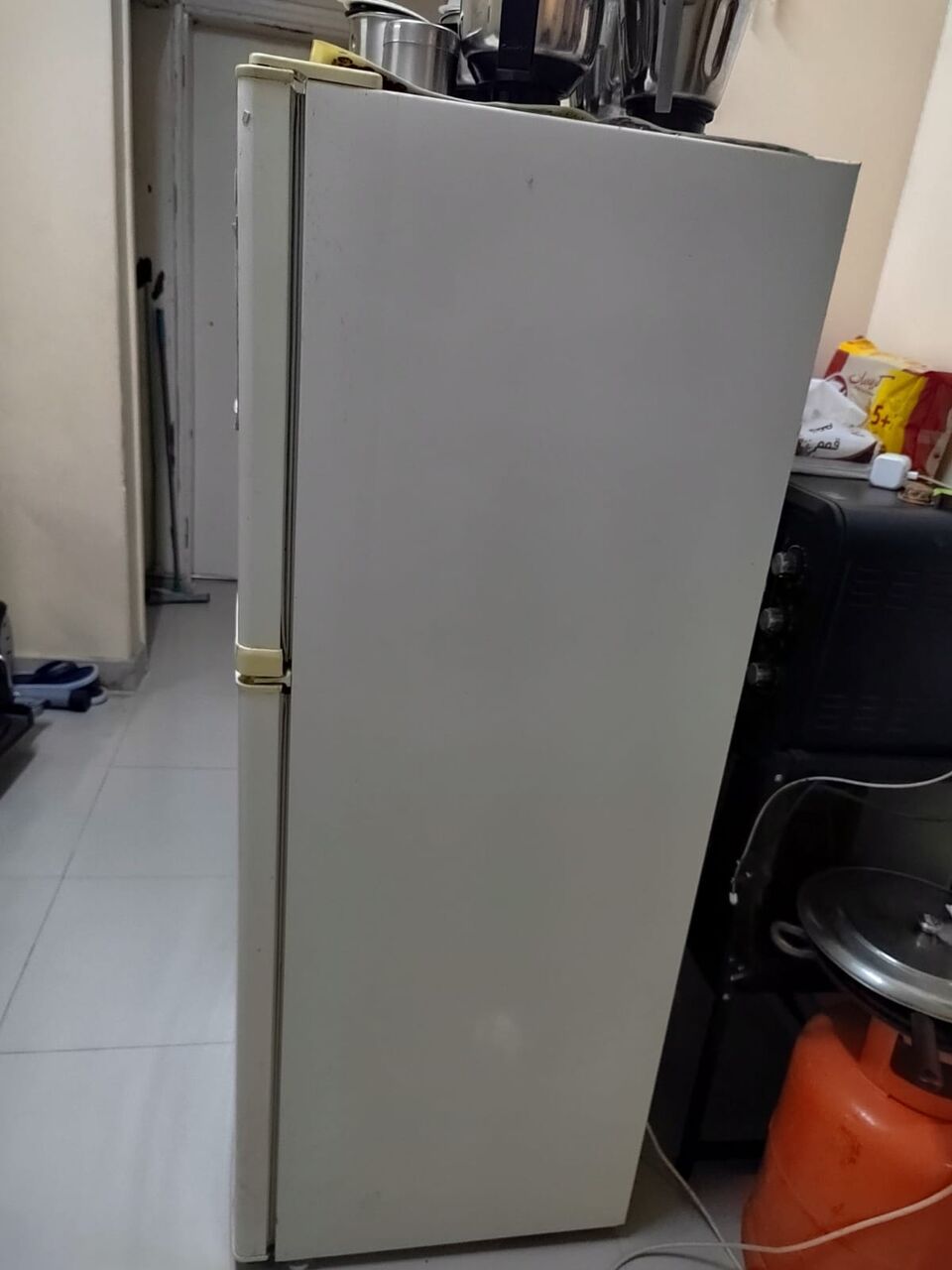 Riyadh, Household Items, SAR 450,  Refrigerator