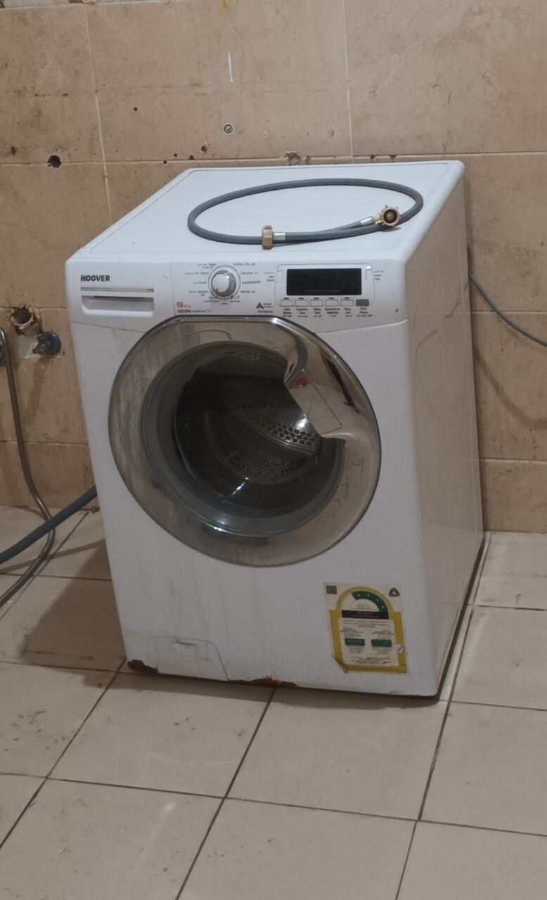Al Aziziyah, Furniture, SAR 1480,  Want To Sell Furniture, AC, And Automatic Washing Machine
