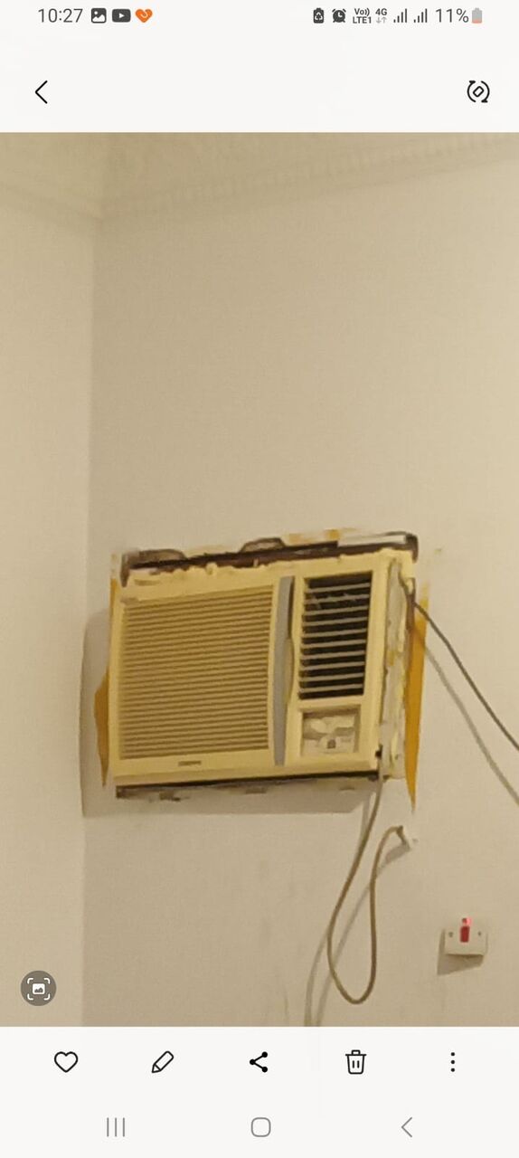 Al Aziziyah, Furniture, SAR 1480,  Want To Sell Furniture, AC, And Automatic Washing Machine