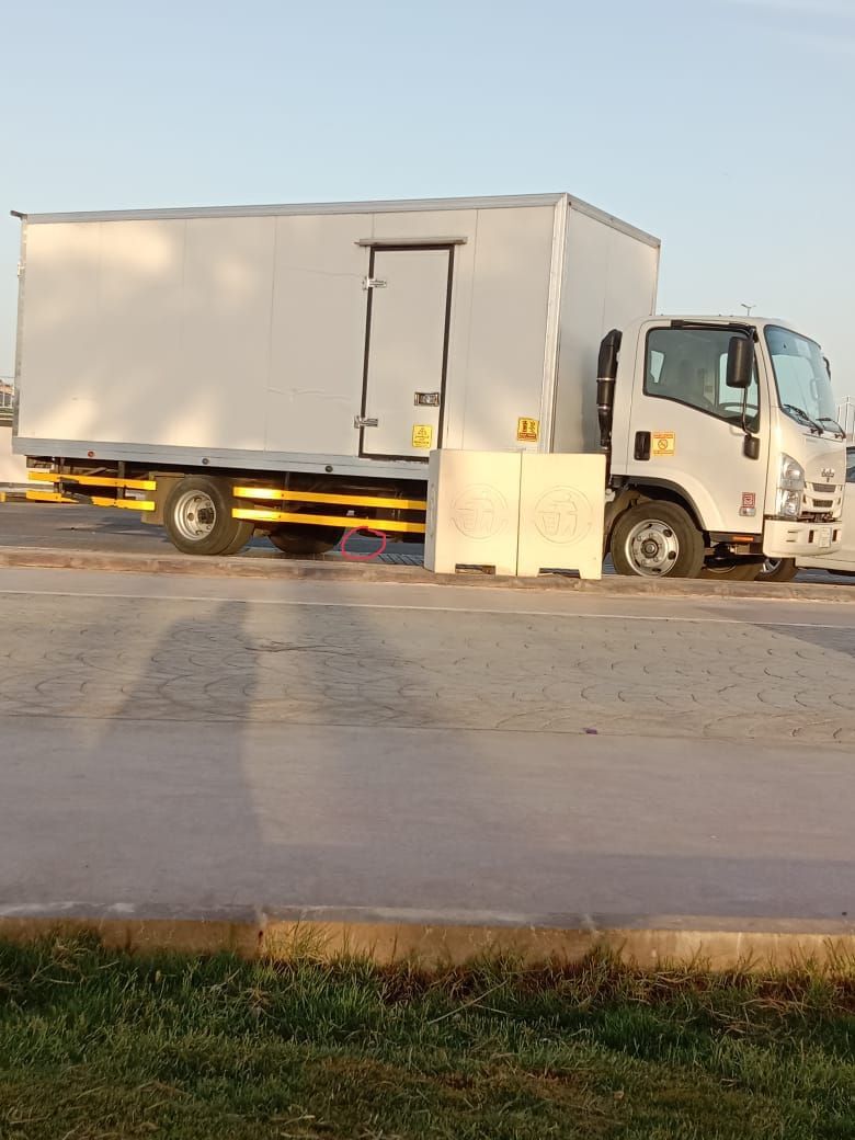 Hail, Job Seekers, Driver,Heavy Driver