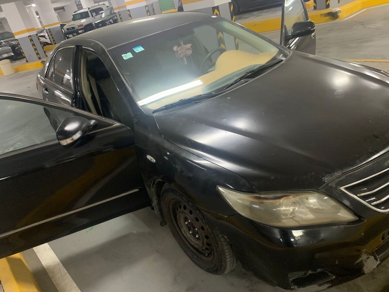 Al Shemaysi, Vehicles, Cars & Trucks , SAR 20,  2009,  2010,  Automatic,  400 KM,  Camery Car