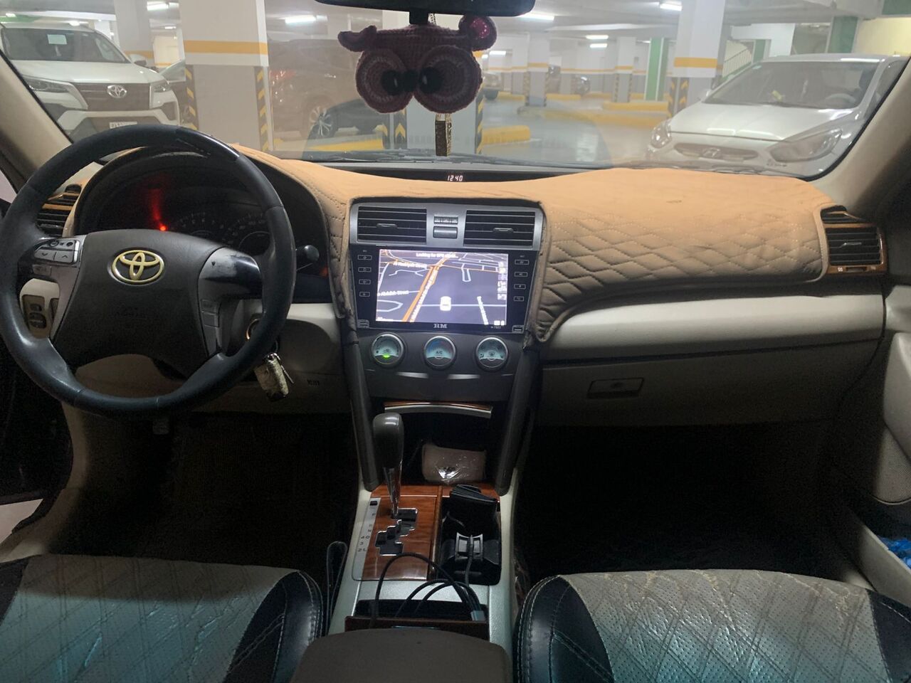Al Shemaysi, Vehicles, Cars & Trucks , SAR 20,  2009,  2010,  Automatic,  400 KM,  Camery Car