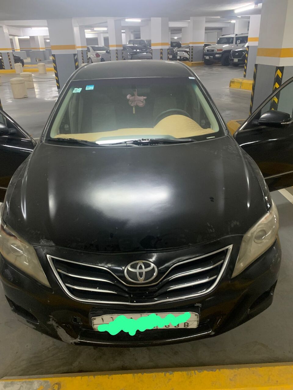 Al Shemaysi, Vehicles, Cars & Trucks , SAR 20,  2009,  2010,  Automatic,  400 KM,  Camery Car
