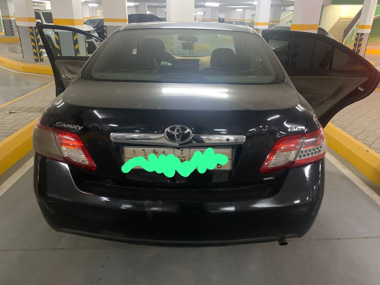 Al Shemaysi, Vehicles, Cars & Trucks , SAR 20,  2009,  2010,  Automatic,  400 KM,  Camery Car
